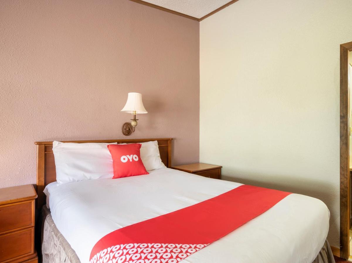 Oyo Hotel Daleville Al Hwy 84 Экстерьер фото