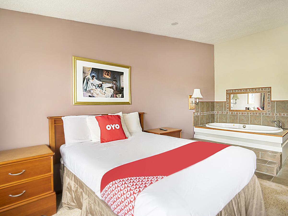 Oyo Hotel Daleville Al Hwy 84 Экстерьер фото