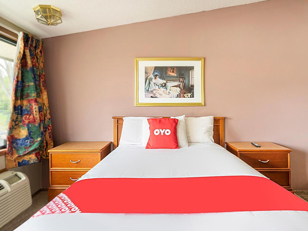 Oyo Hotel Daleville Al Hwy 84 Экстерьер фото