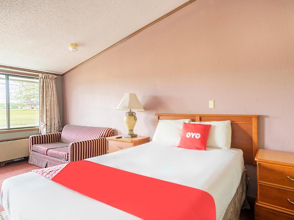 Oyo Hotel Daleville Al Hwy 84 Экстерьер фото