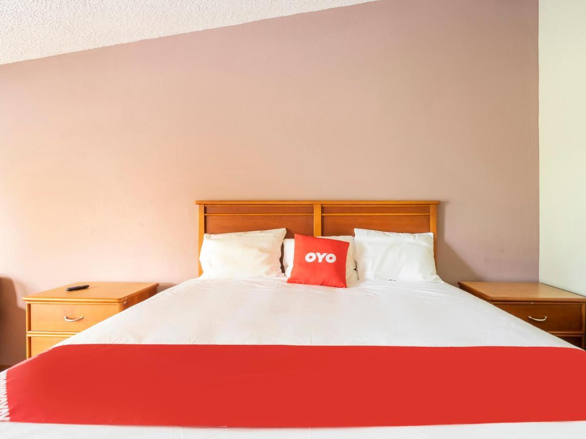 Oyo Hotel Daleville Al Hwy 84 Экстерьер фото