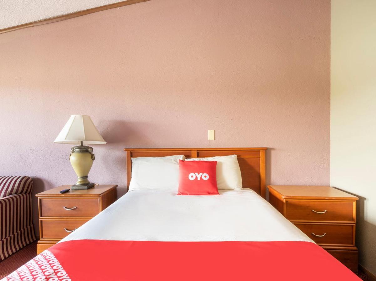 Oyo Hotel Daleville Al Hwy 84 Экстерьер фото