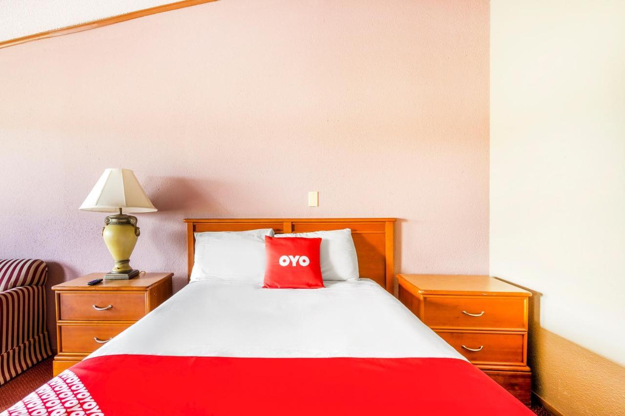 Oyo Hotel Daleville Al Hwy 84 Экстерьер фото