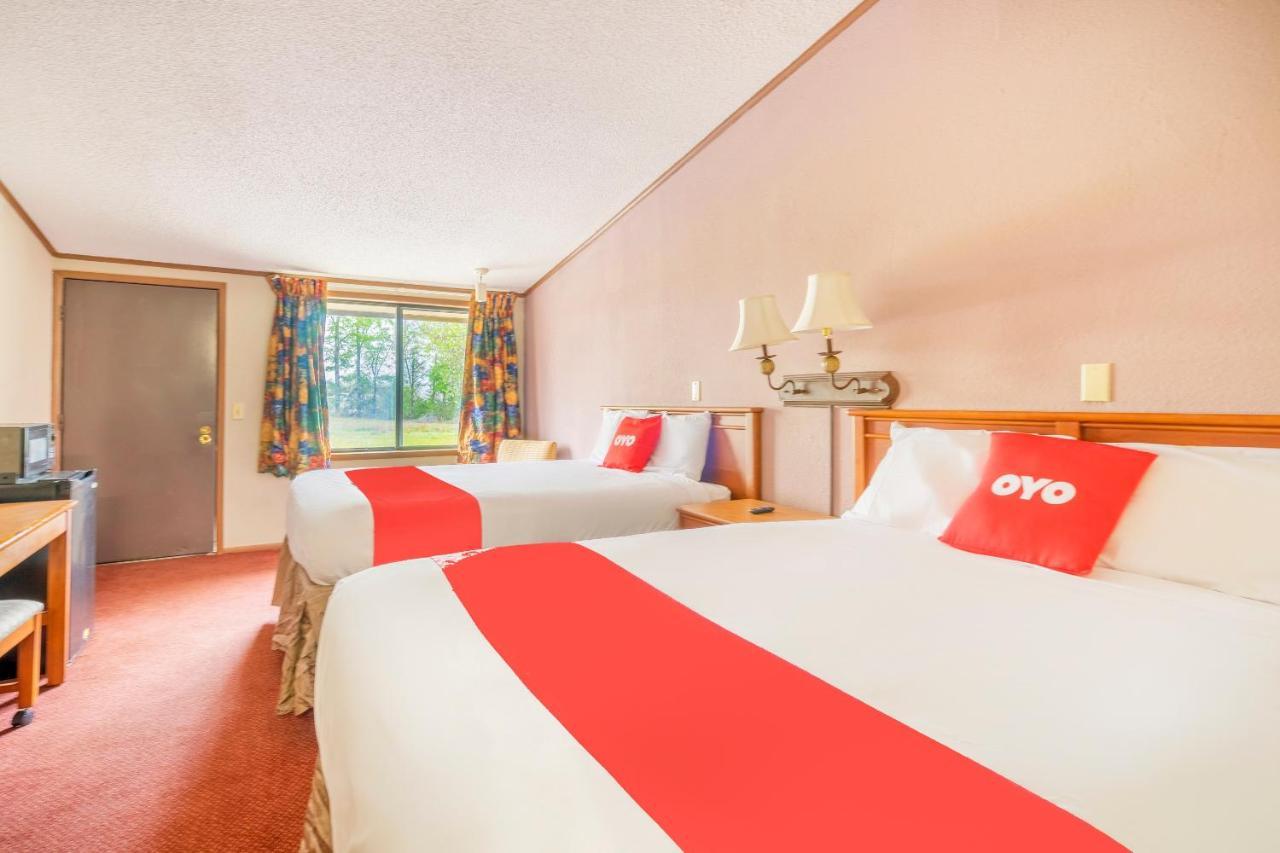 Oyo Hotel Daleville Al Hwy 84 Экстерьер фото