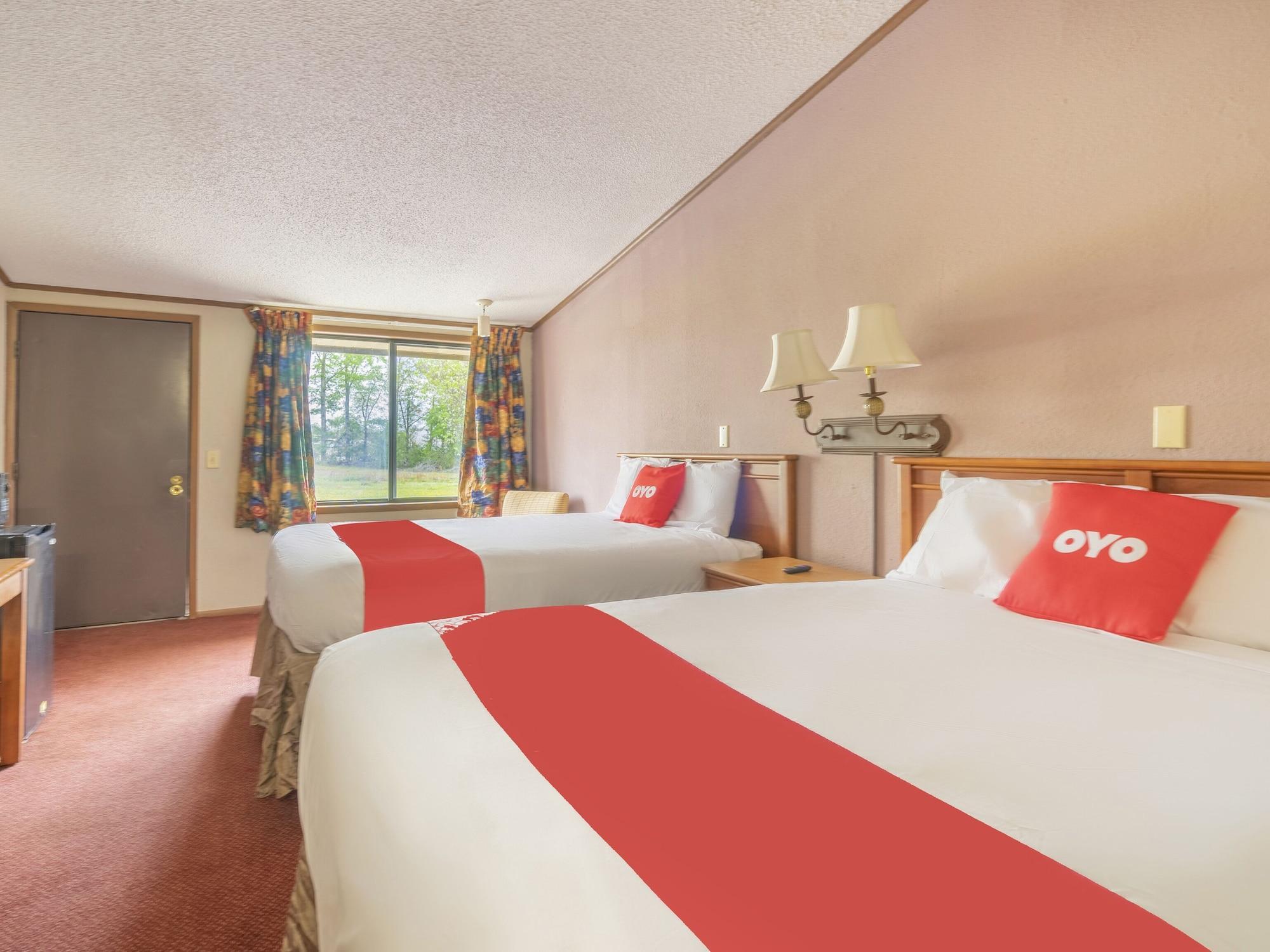 Oyo Hotel Daleville Al Hwy 84 Экстерьер фото