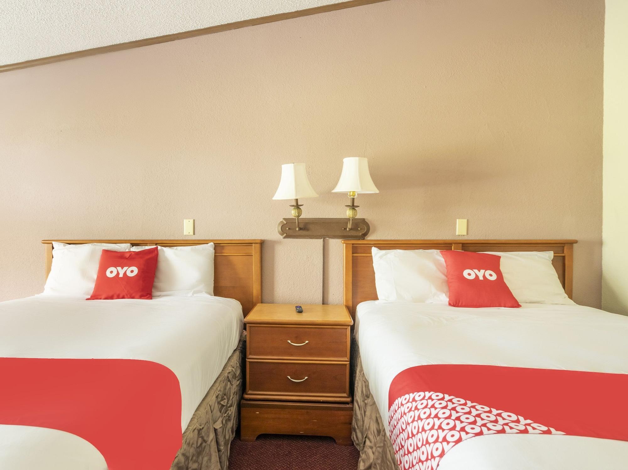 Oyo Hotel Daleville Al Hwy 84 Экстерьер фото