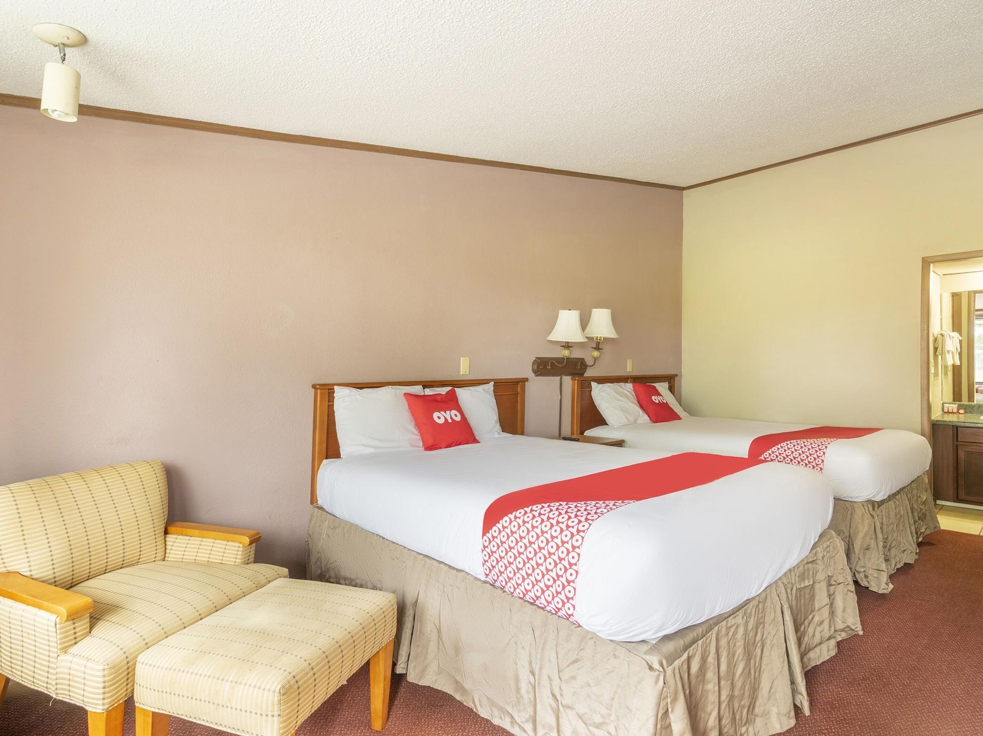 Oyo Hotel Daleville Al Hwy 84 Экстерьер фото