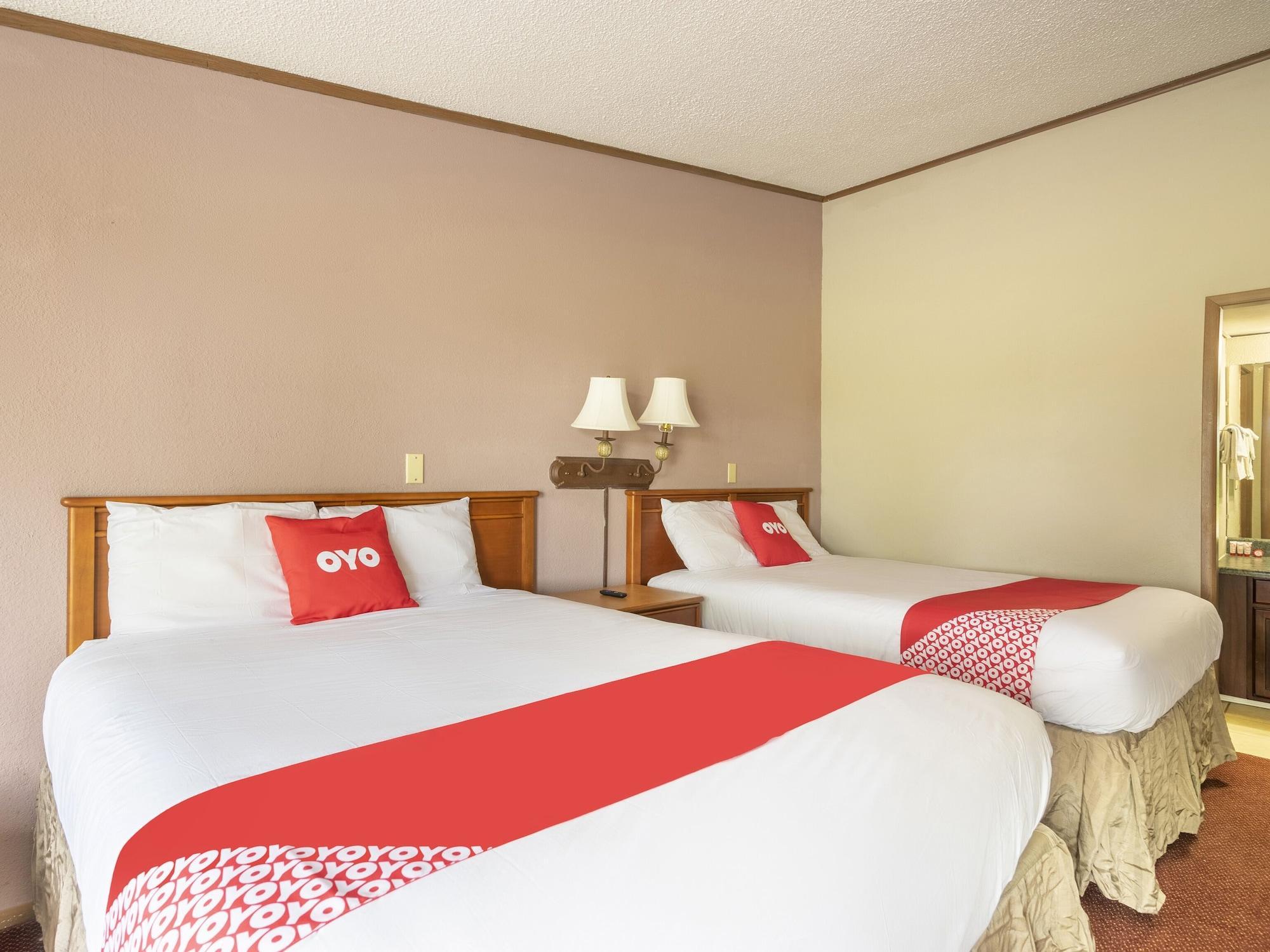 Oyo Hotel Daleville Al Hwy 84 Экстерьер фото