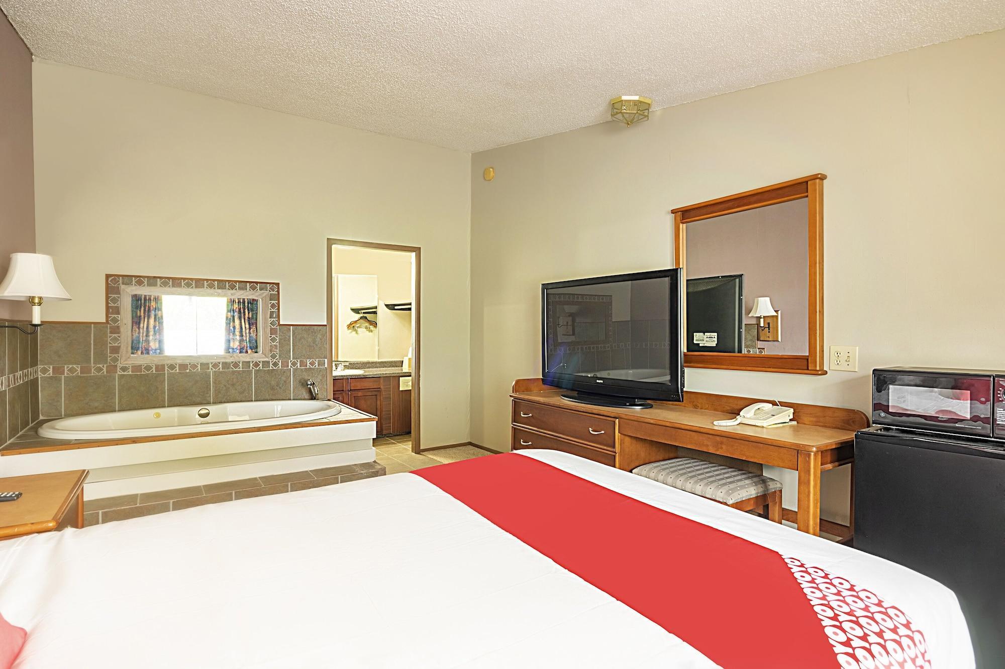 Oyo Hotel Daleville Al Hwy 84 Экстерьер фото