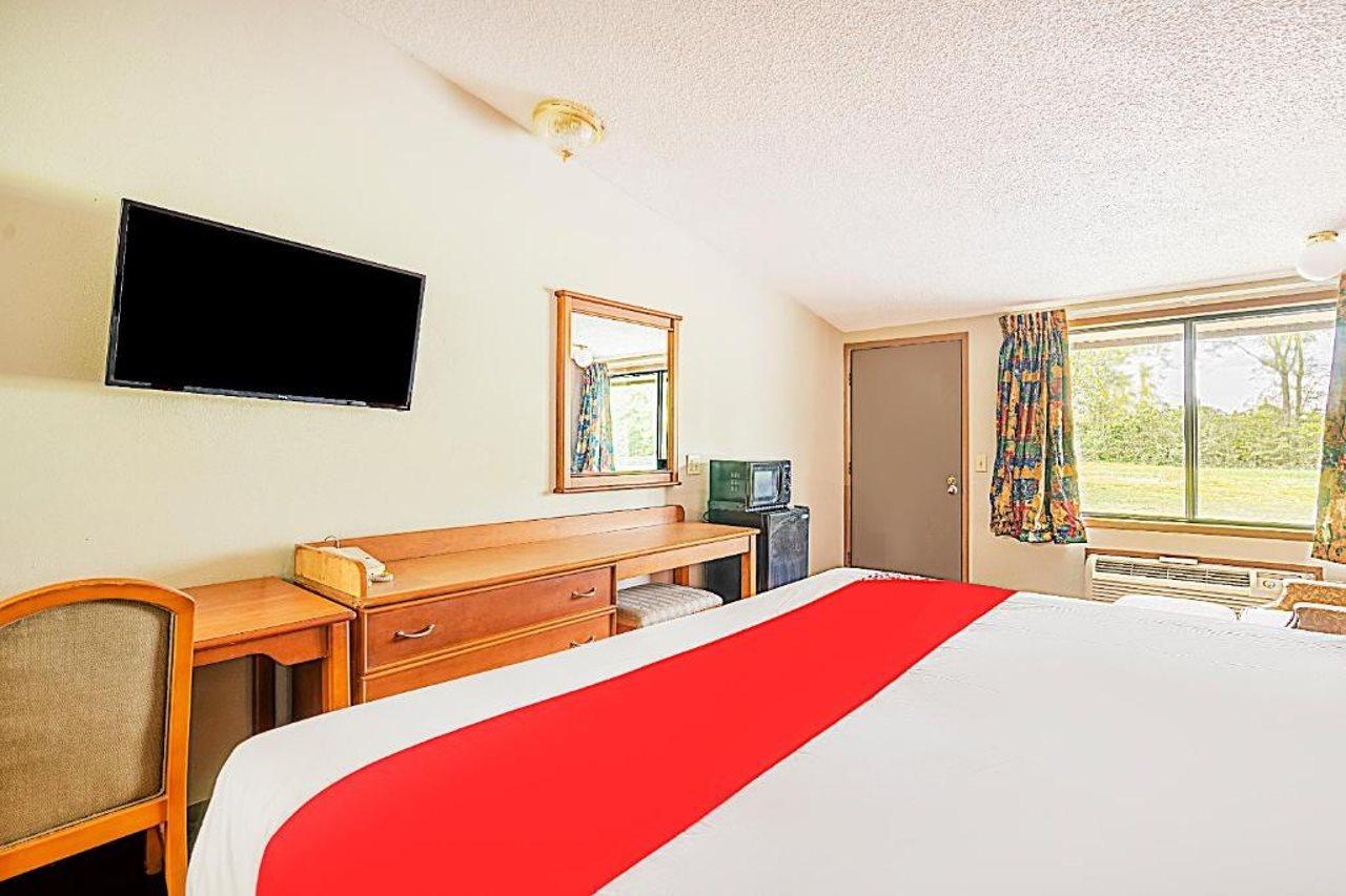 Oyo Hotel Daleville Al Hwy 84 Экстерьер фото